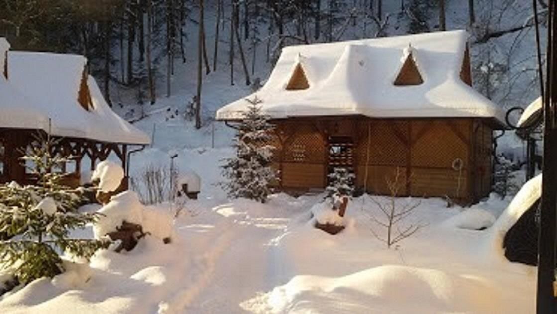 Отель Отель Дикий Мёд Татаров