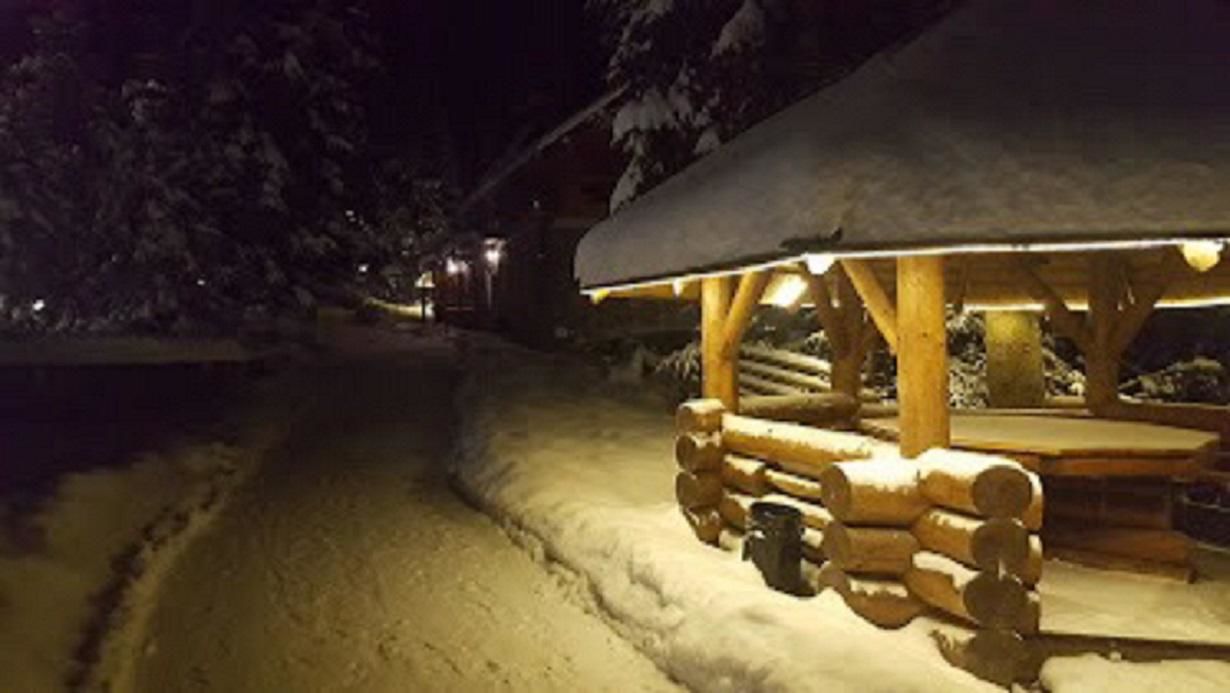 Отель Отель Дикий Мёд Татаров-24