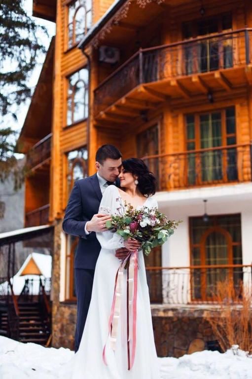 Отель Отель Дикий Мёд Татаров