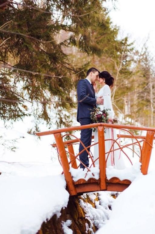 Отель Отель Дикий Мёд Татаров