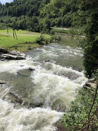 Отель Отель Дикий Мёд Татаров-7